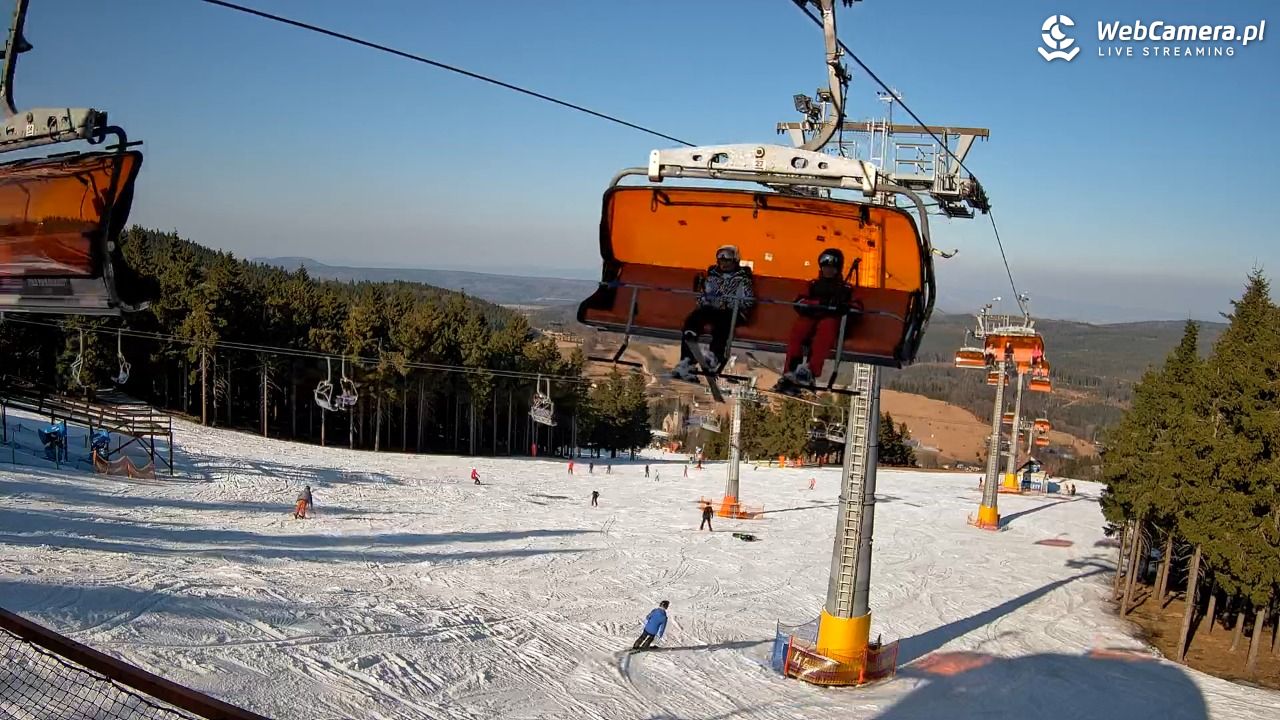 Zieleniec Sport Arena - Winterpol - 07 marzec 2026, 14:47