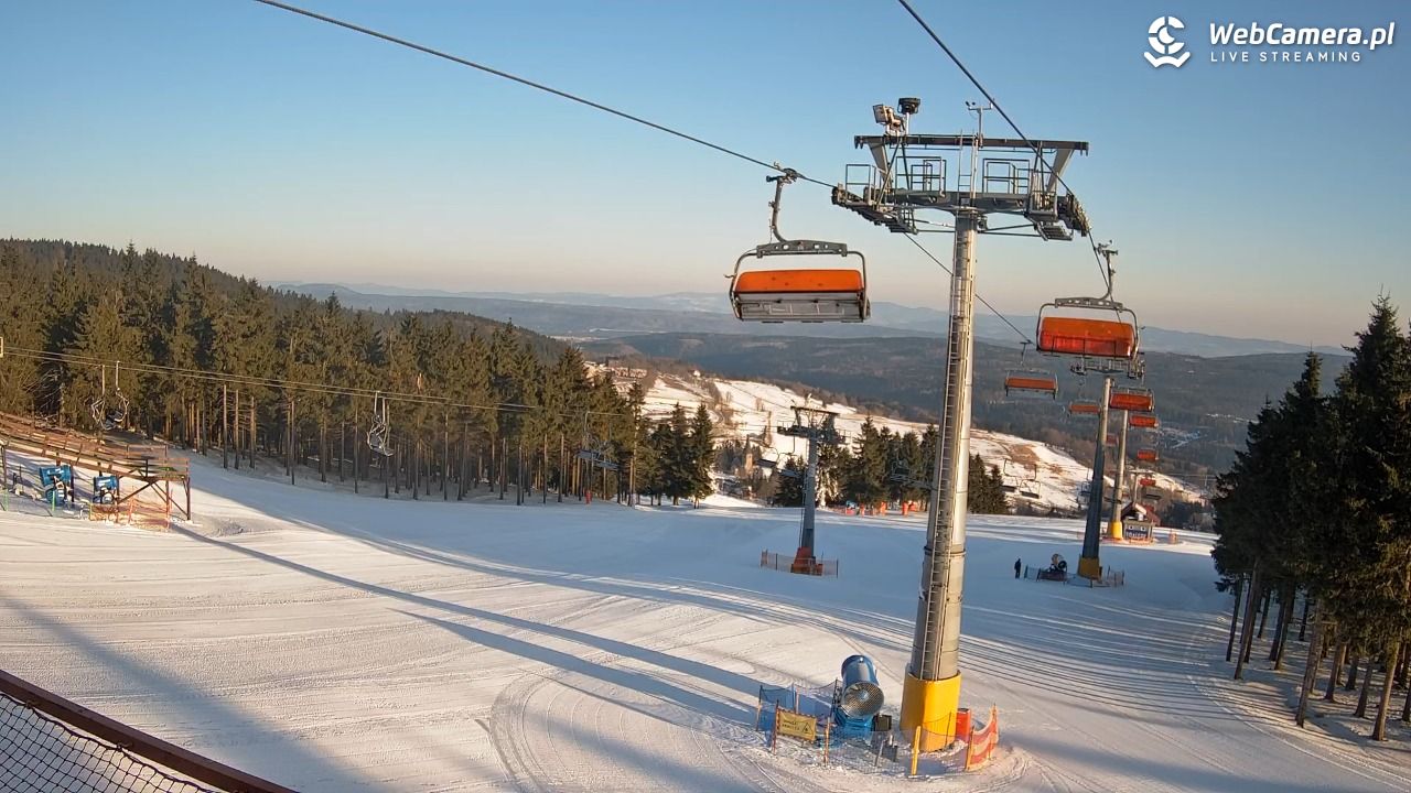 Zieleniec Sport Arena - Winterpol - 22 styczeń 2026, 08:51
