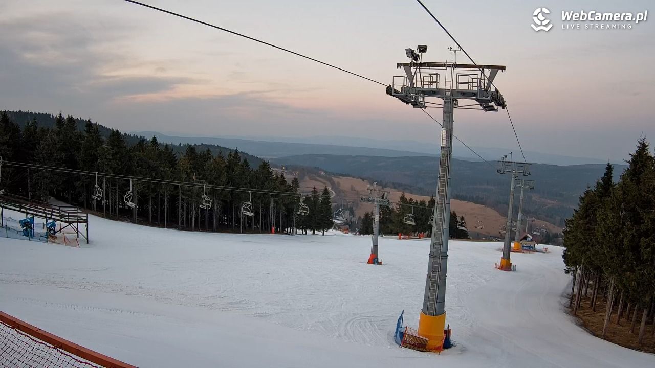 Zieleniec Sport Arena - Winterpol - 09 marzec 2026, 17:52