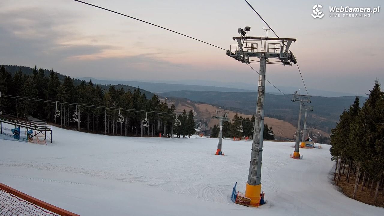 Zieleniec Sport Arena - Winterpol - 09 marzec 2026, 17:52