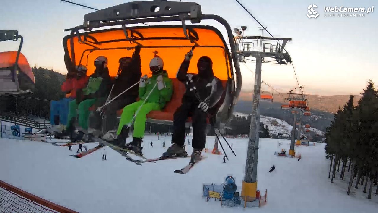 Zieleniec Sport Arena - Winterpol - 21 styczeń 2026, 15:44