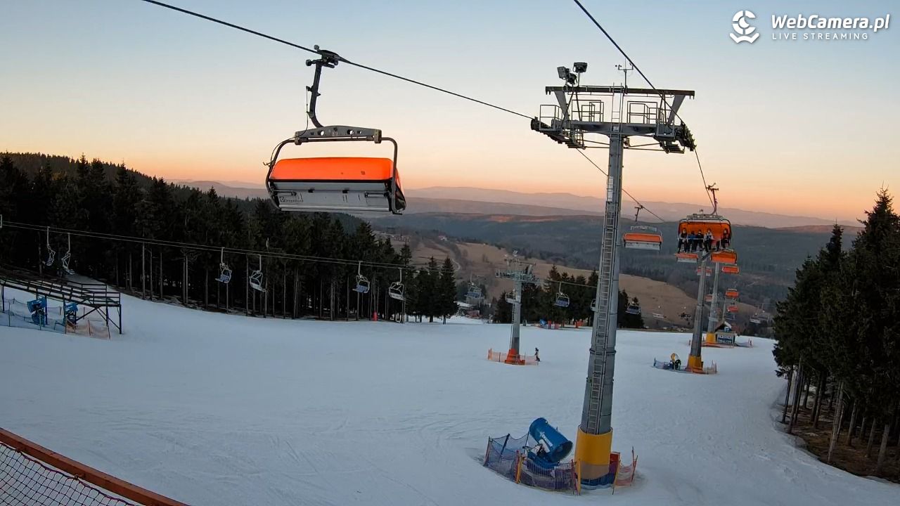 Zieleniec Sport Arena - Winterpol - 05 marzec 2026, 17:29