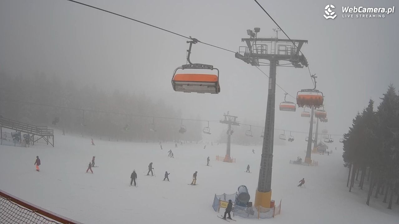 Zieleniec Sport Arena - Winterpol - 23 styczeń 2026, 14:06
