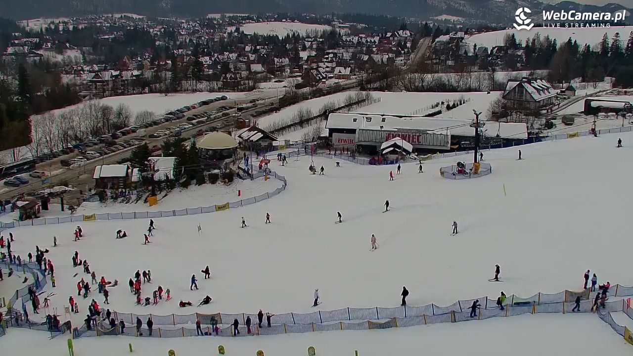 Polana Szymoszkowa - 22 styczeń 2026, 11:49