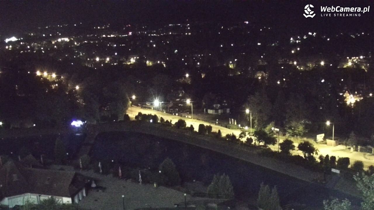 Polana Szymoszkowa - 19 sierpień 2025, 00:48