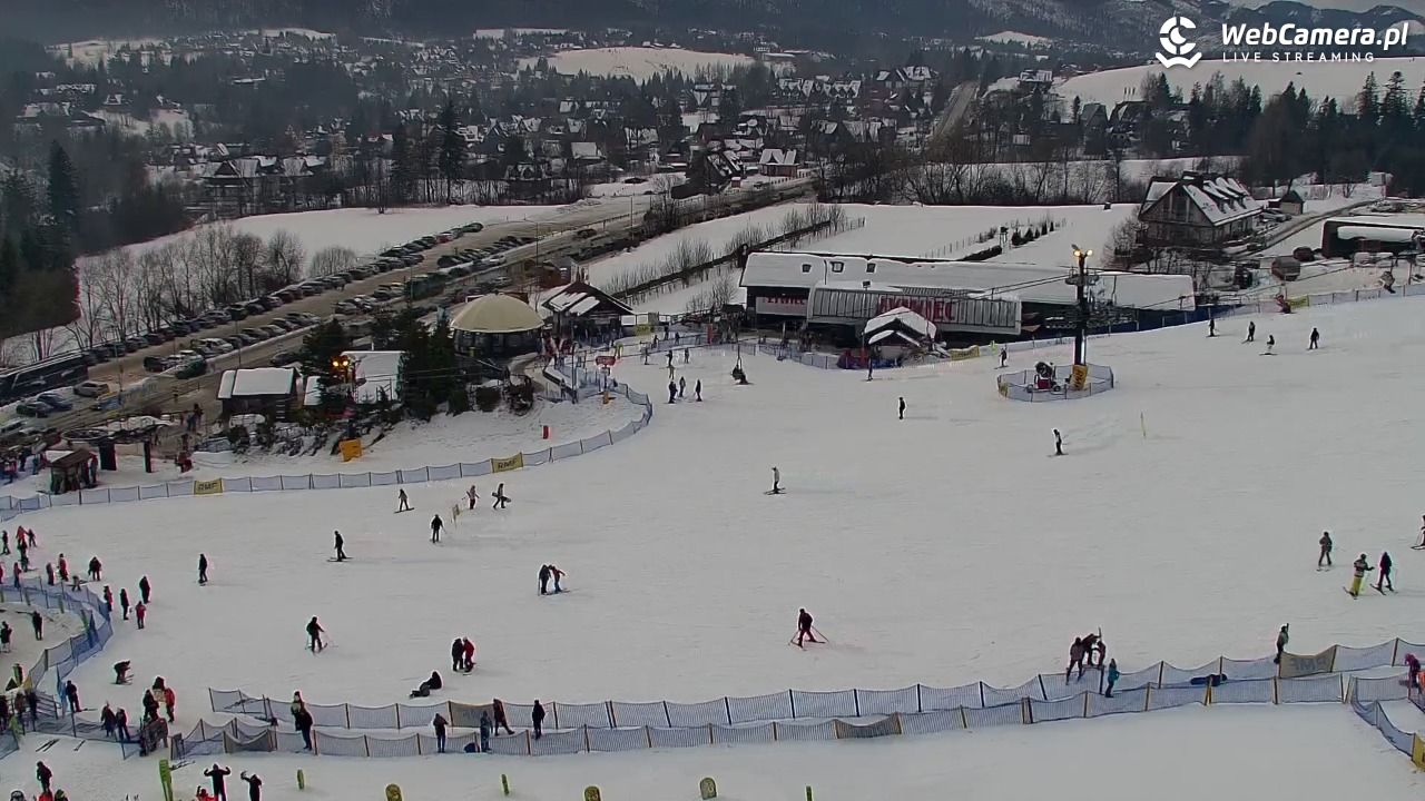 Polana Szymoszkowa - 22 styczeń 2026, 11:07