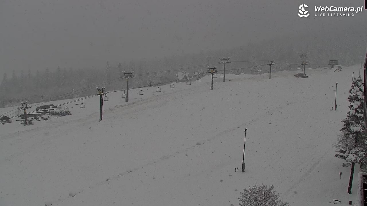 Polana Szymoszkowa - 31 marzec 2026, 12:42