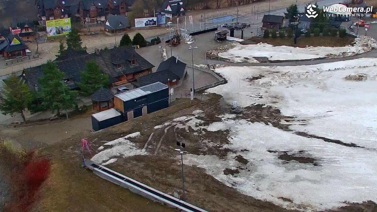 Polana Szymoszkowa - 26 marzec 2026, 06:04