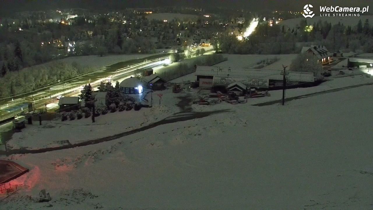 Polana Szymoszkowa - 26 marzec 2026, 18:48