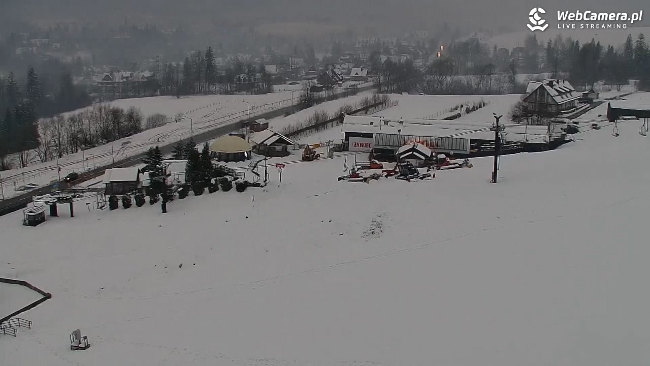 Polana Szymoszkowa - 29 marzec 2026, 18:07