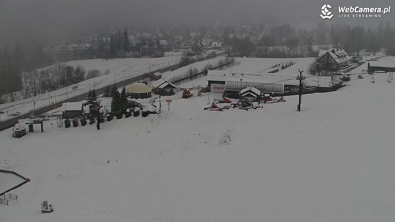 Polana Szymoszkowa - 29 marzec 2026, 08:52