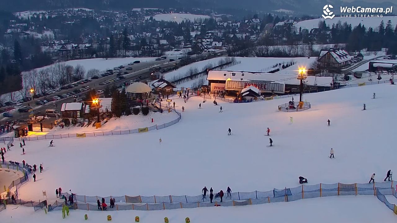 Polana Szymoszkowa - 23 styczeń 2026, 16:26