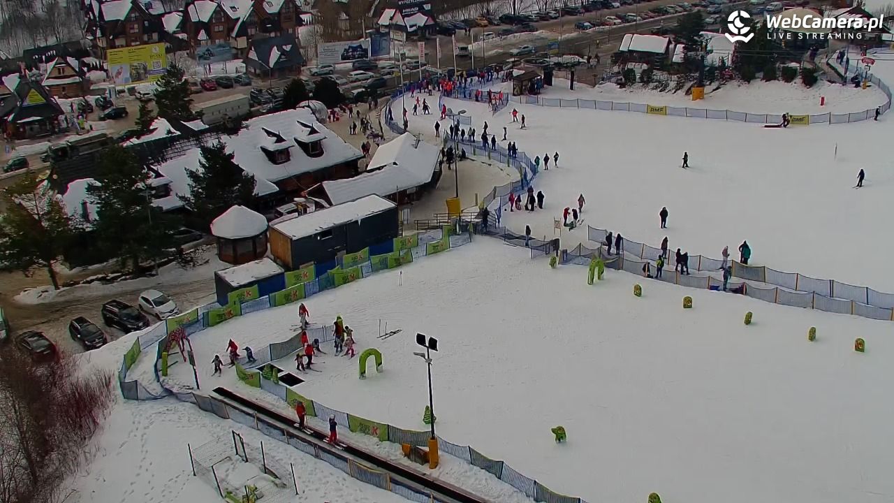Polana Szymoszkowa - 23 styczeń 2026, 10:14