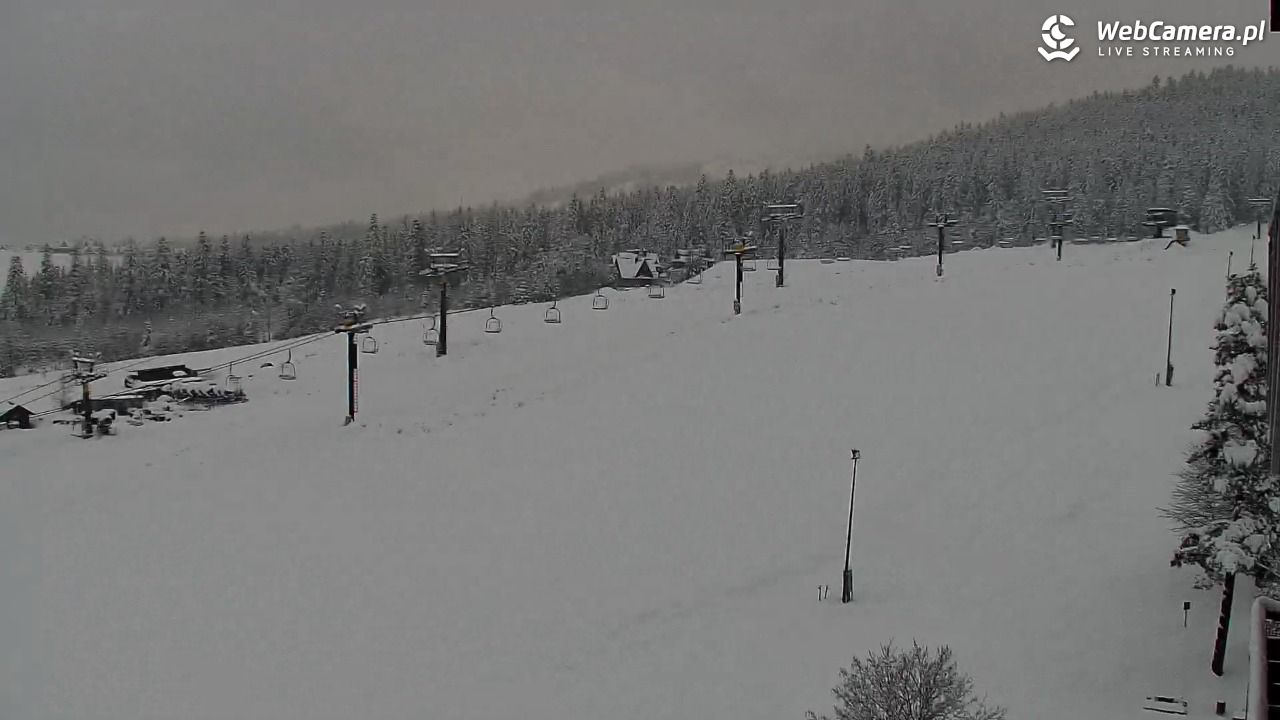 Polana Szymoszkowa - 28 marzec 2026, 06:56