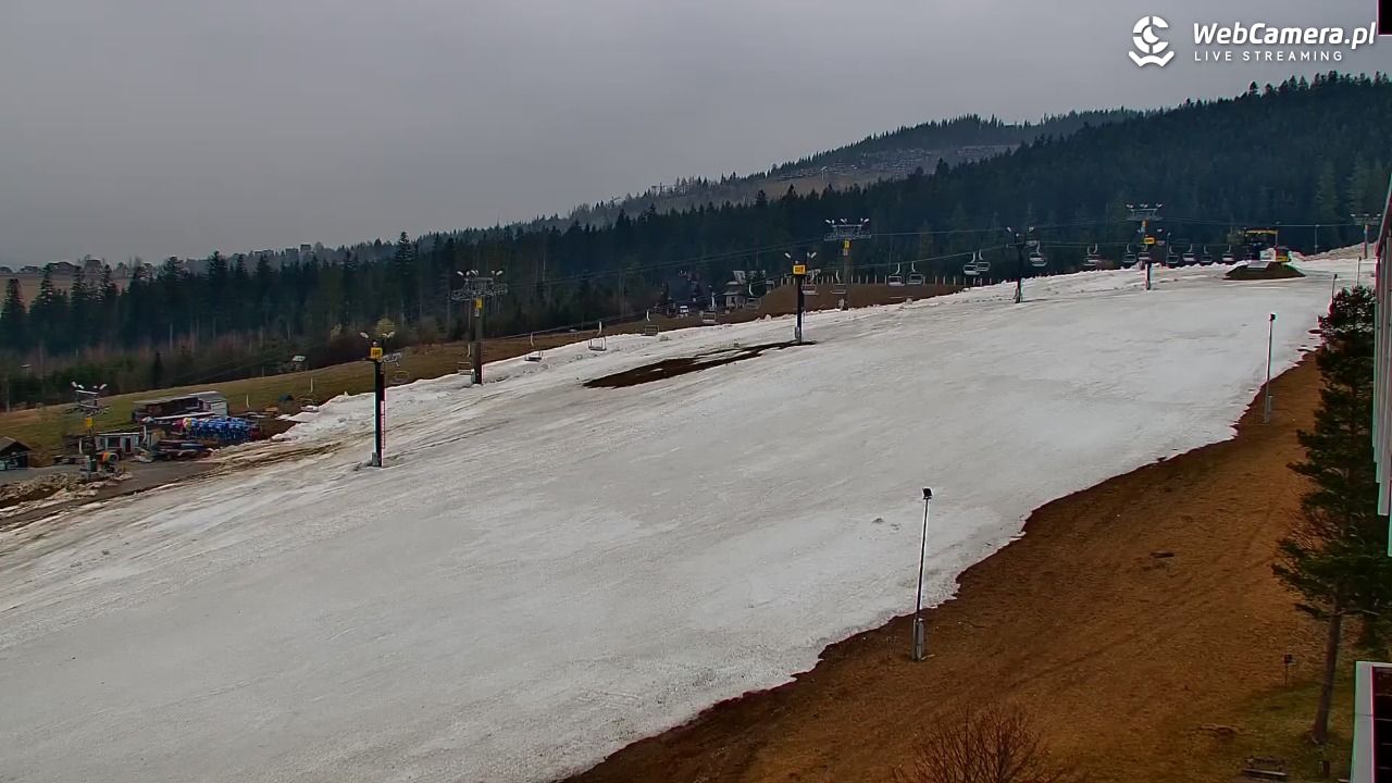 Polana Szymoszkowa - 26 marzec 2026, 06:10