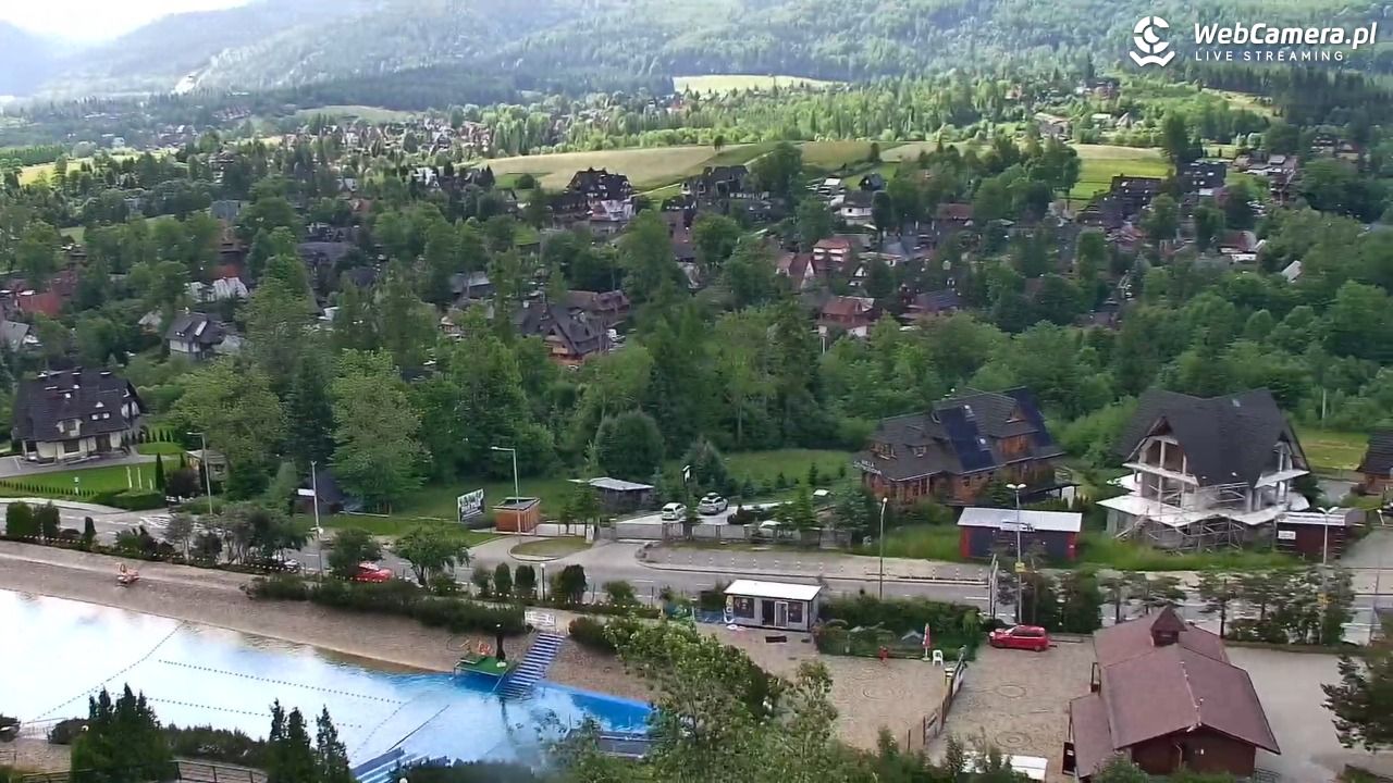 Polana Szymoszkowa - 30 czerwiec 2025, 09:38