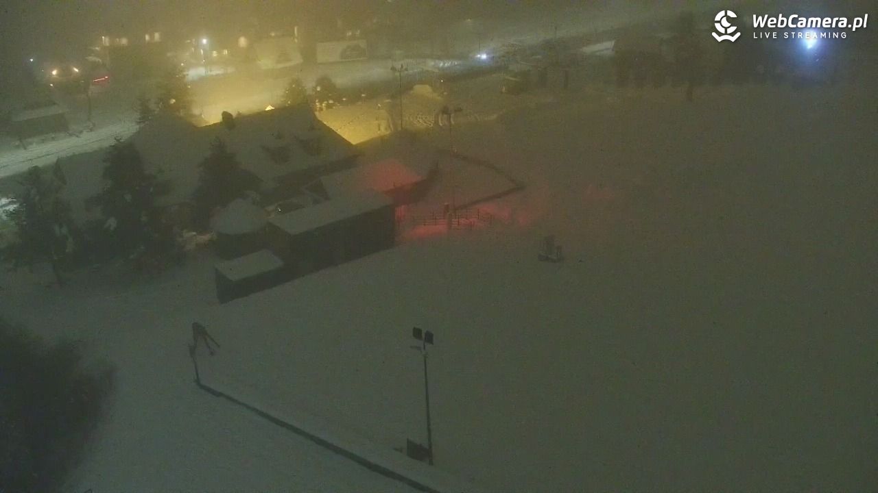 Polana Szymoszkowa - 28 marzec 2026, 23:52