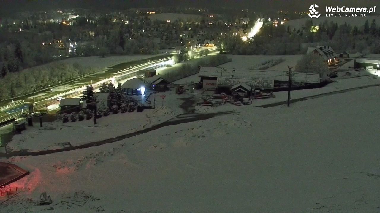 Polana Szymoszkowa - 26 marzec 2026, 18:48