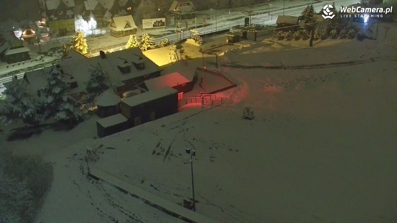 Polana Szymoszkowa - 27 marzec 2026, 04:04