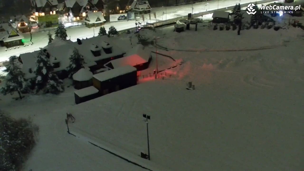 Polana Szymoszkowa - 31 marzec 2026, 20:39