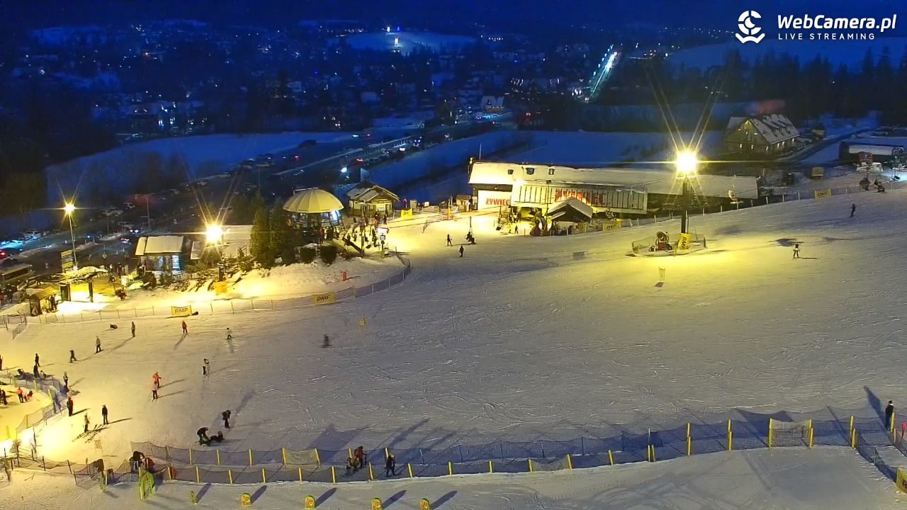 Polana Szymoszkowa - 23 styczeń 2026, 16:58