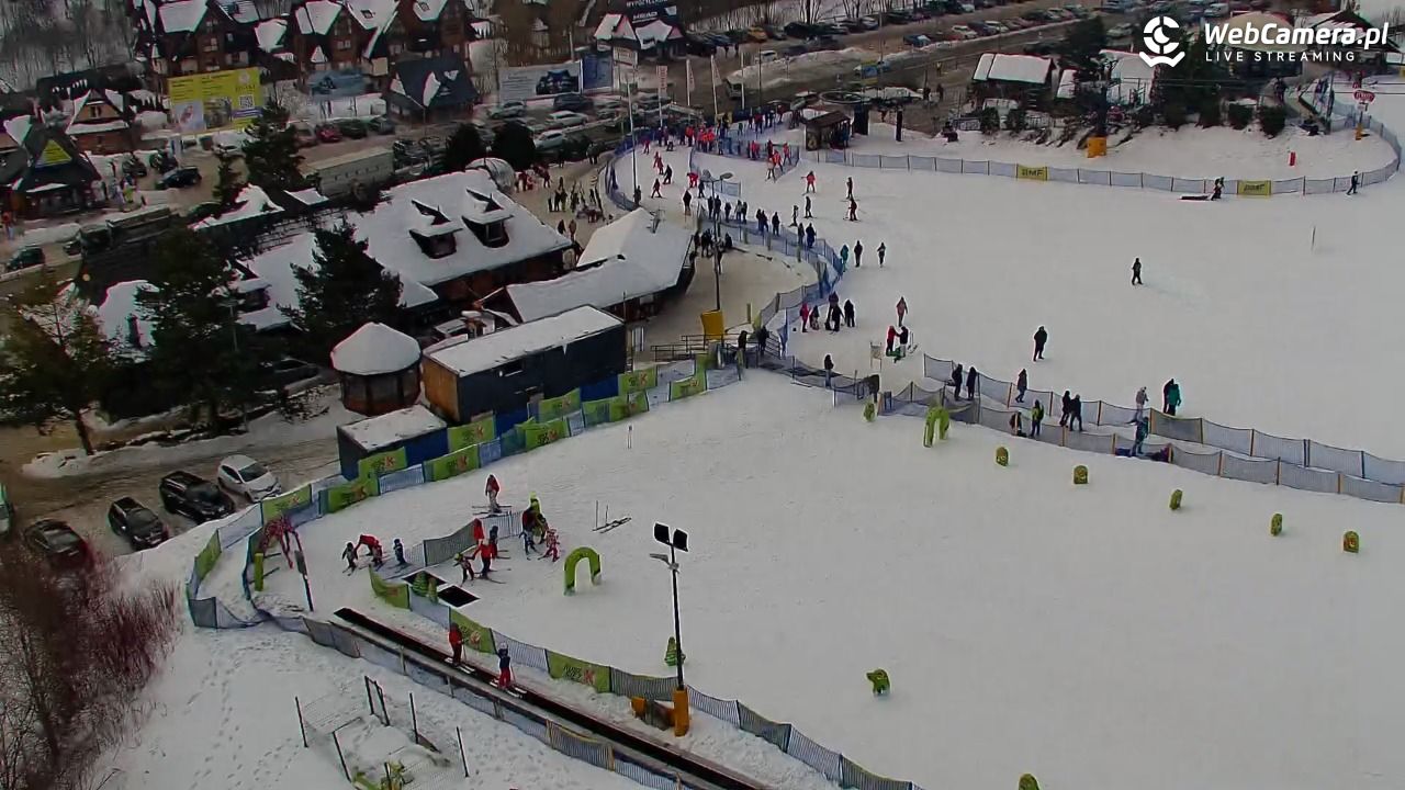 Polana Szymoszkowa - 23 styczeń 2026, 10:14