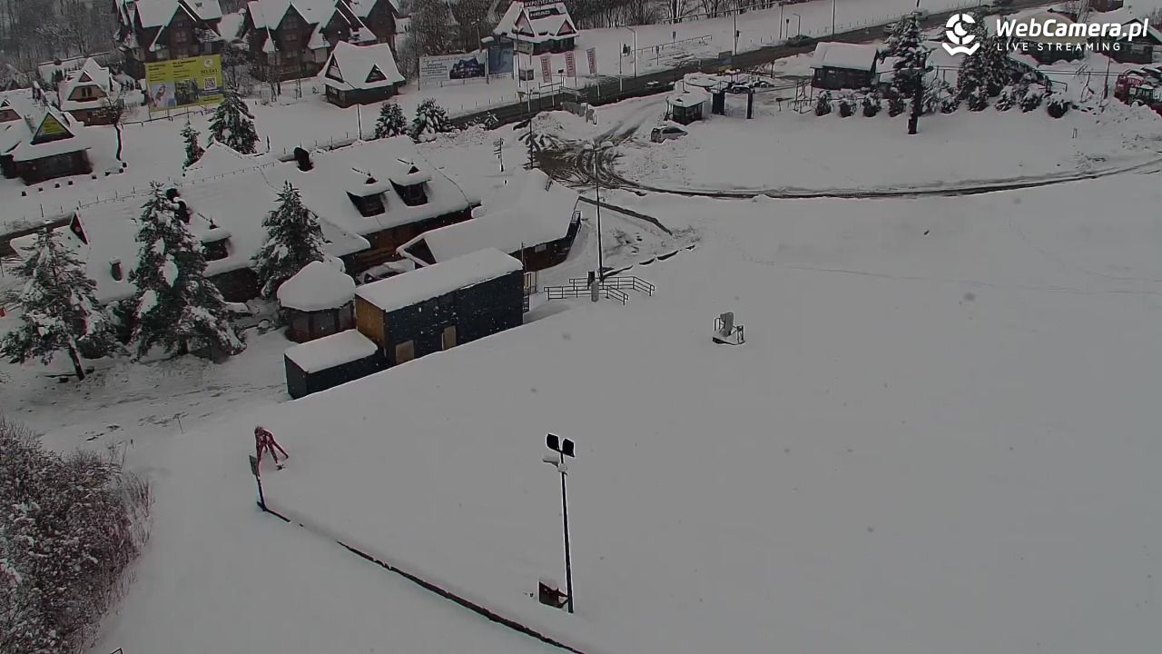 Polana Szymoszkowa - 31 marzec 2026, 15:34