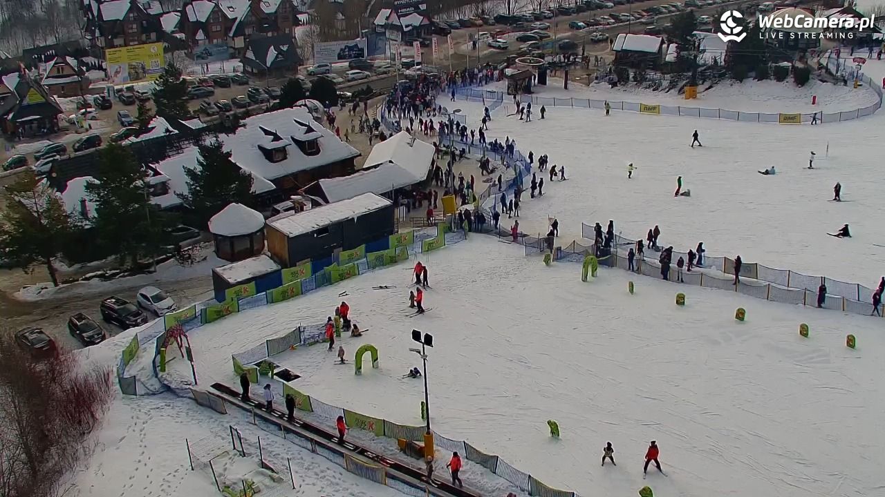 Polana Szymoszkowa - 23 styczeń 2026, 11:38