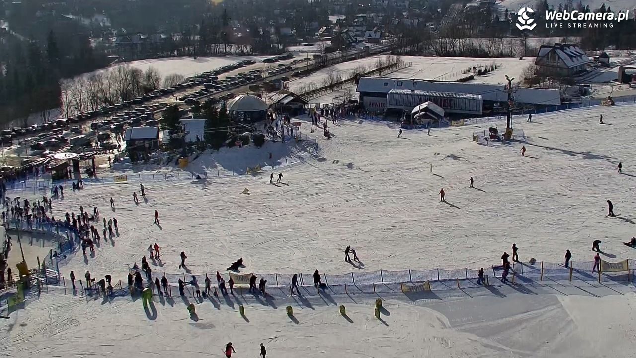 Polana Szymoszkowa - 21 styczeń 2026, 13:19