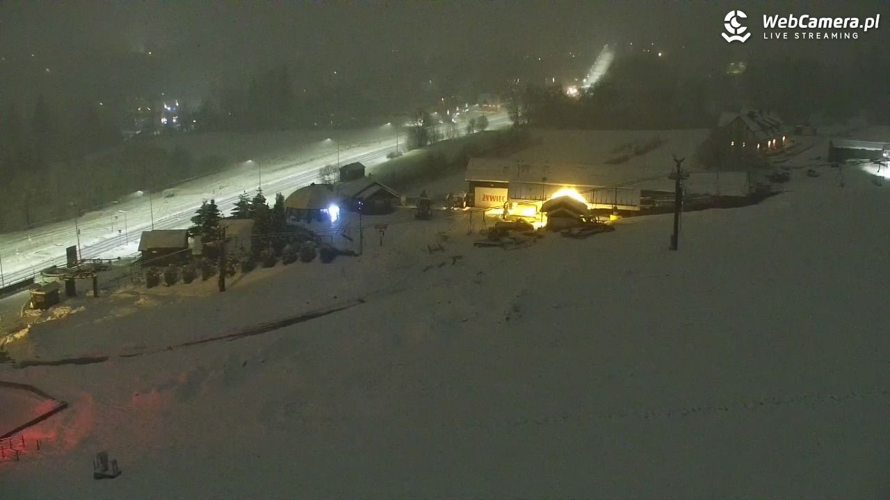 Polana Szymoszkowa - 30 marzec 2026, 22:05