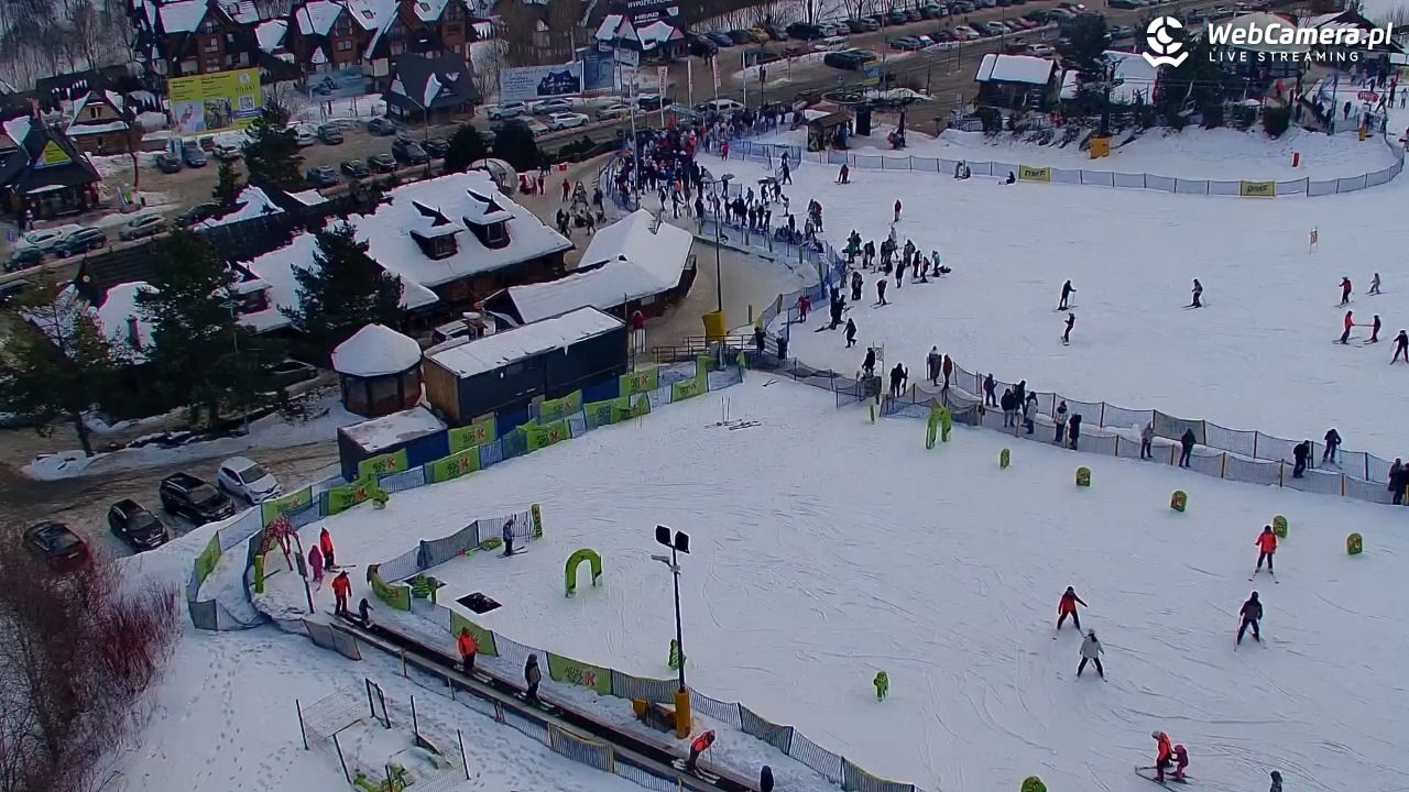 Polana Szymoszkowa - 23 styczeń 2026, 14:35