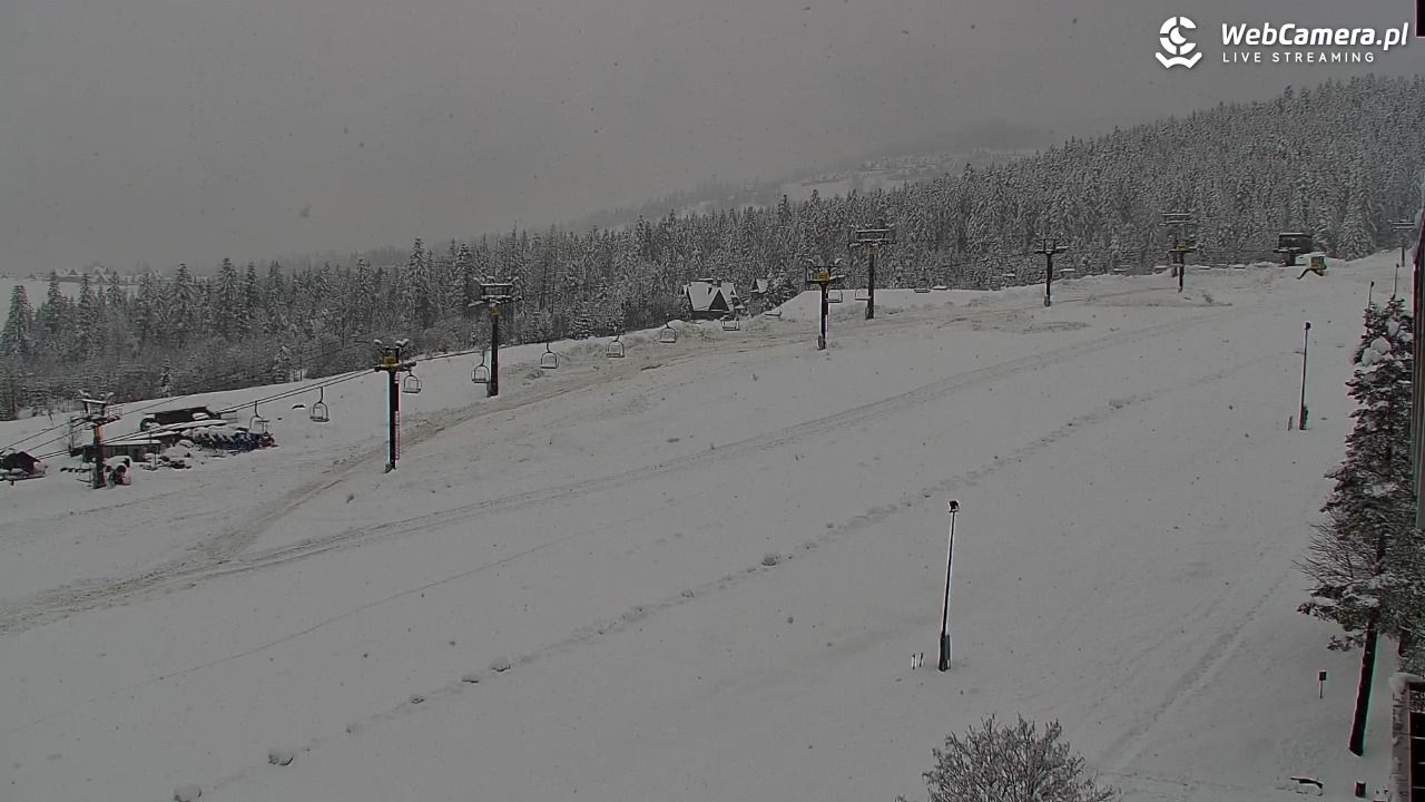 Polana Szymoszkowa - 31 marzec 2026, 14:10