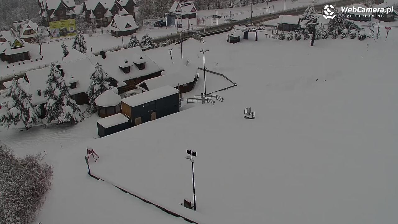 Polana Szymoszkowa - 28 marzec 2026, 07:35