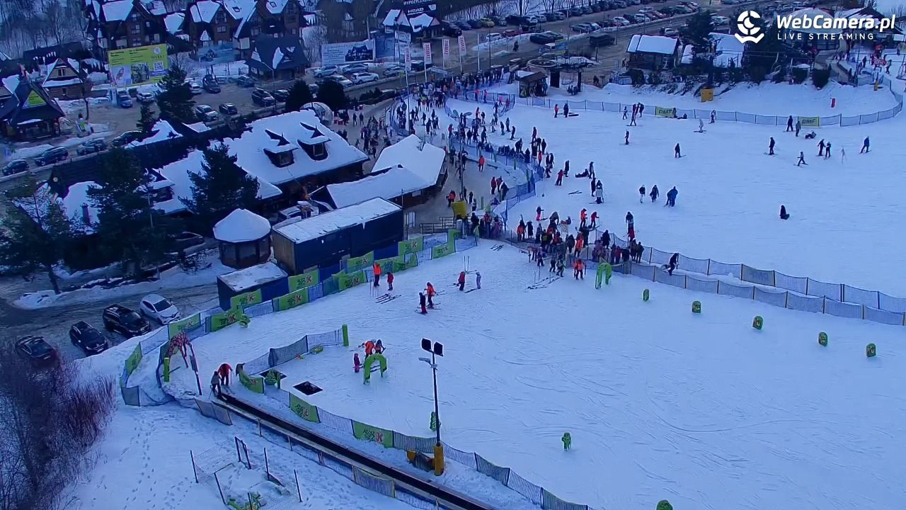 Polana Szymoszkowa - 23 styczeń 2026, 14:04