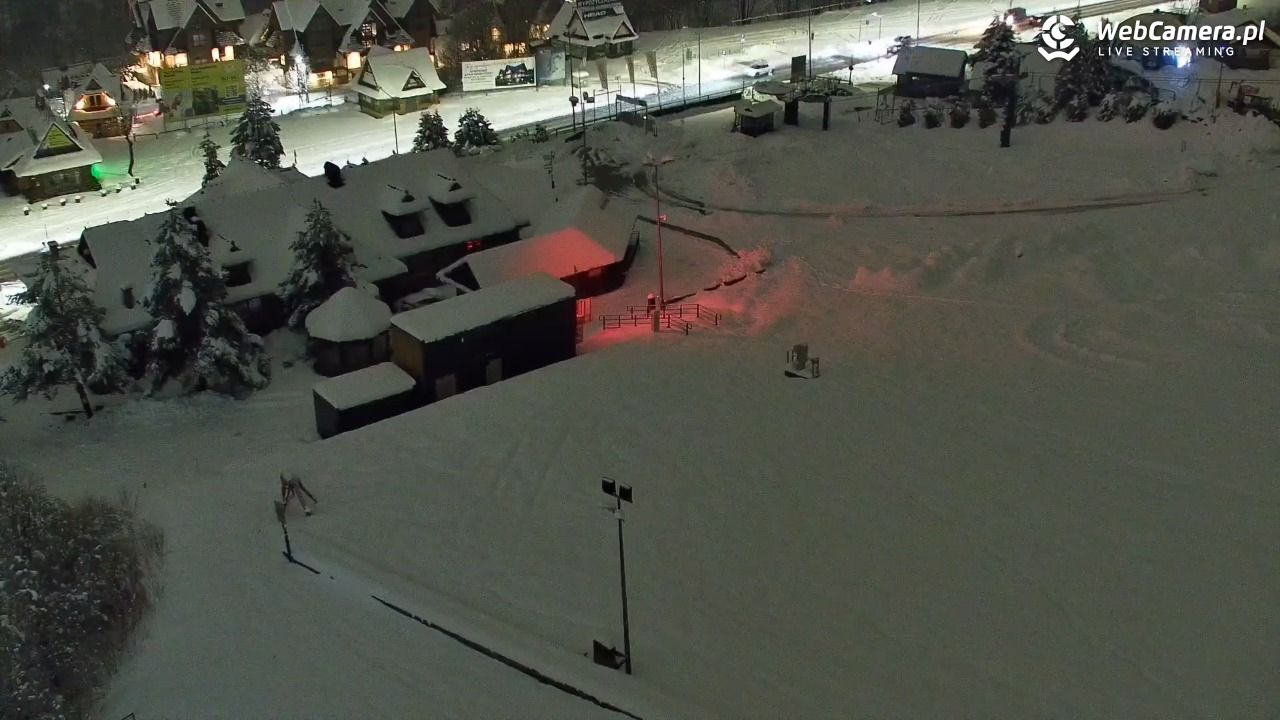 Polana Szymoszkowa - 31 marzec 2026, 20:39