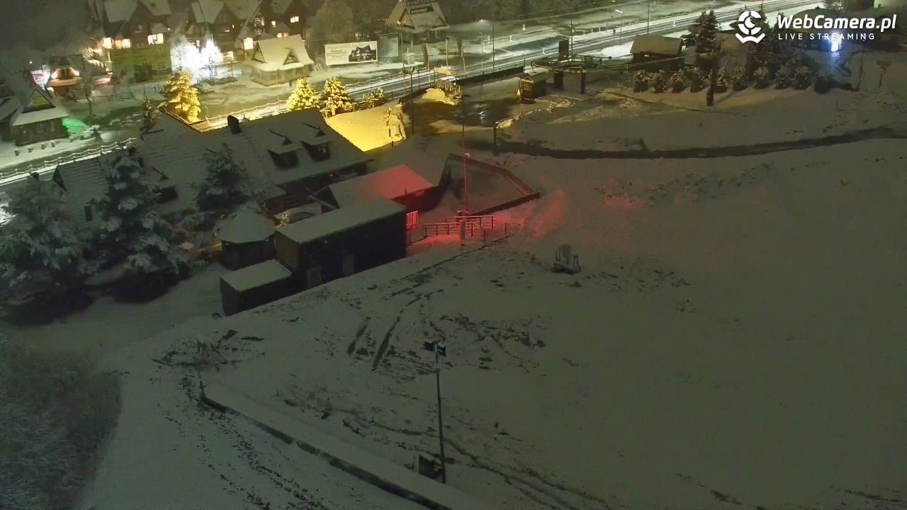 Polana Szymoszkowa - 26 marzec 2026, 21:17