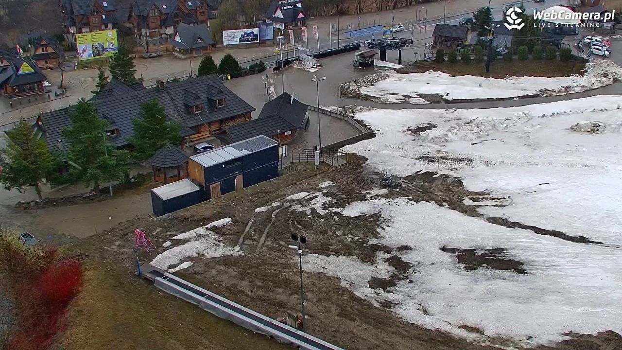 Polana Szymoszkowa - 26 marzec 2026, 12:12