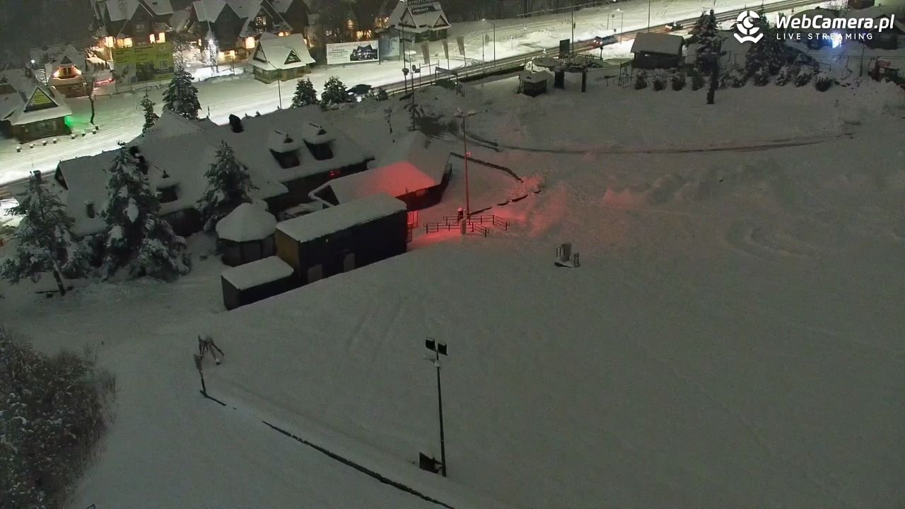 Polana Szymoszkowa - 31 marzec 2026, 20:04