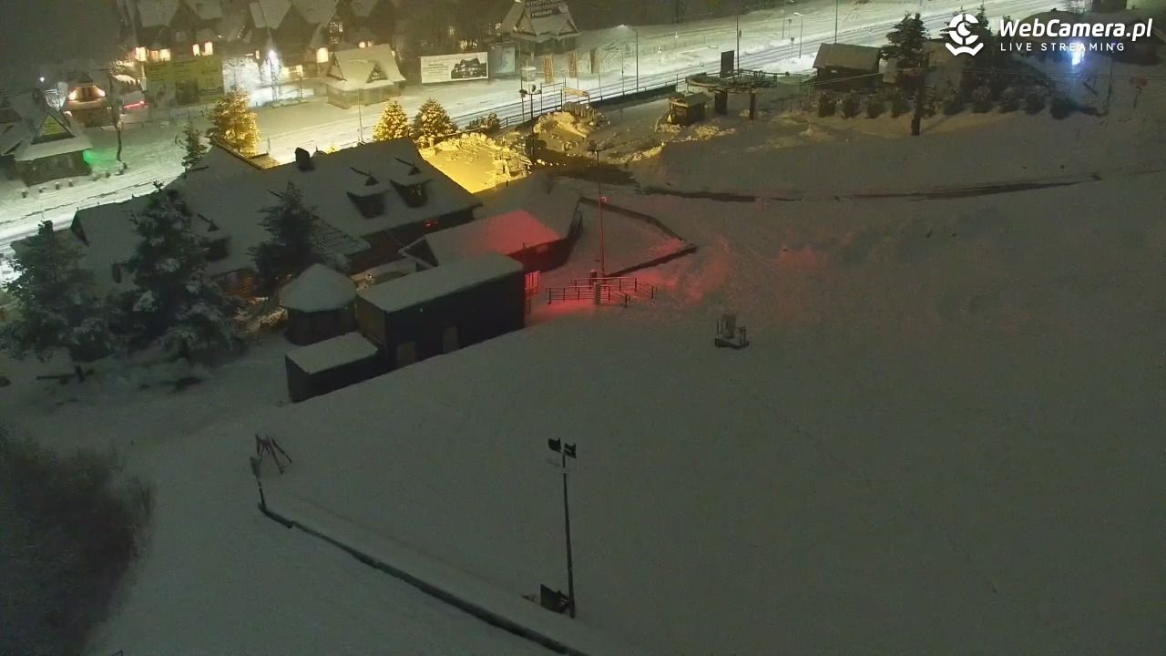 Polana Szymoszkowa - 30 marzec 2026, 22:05