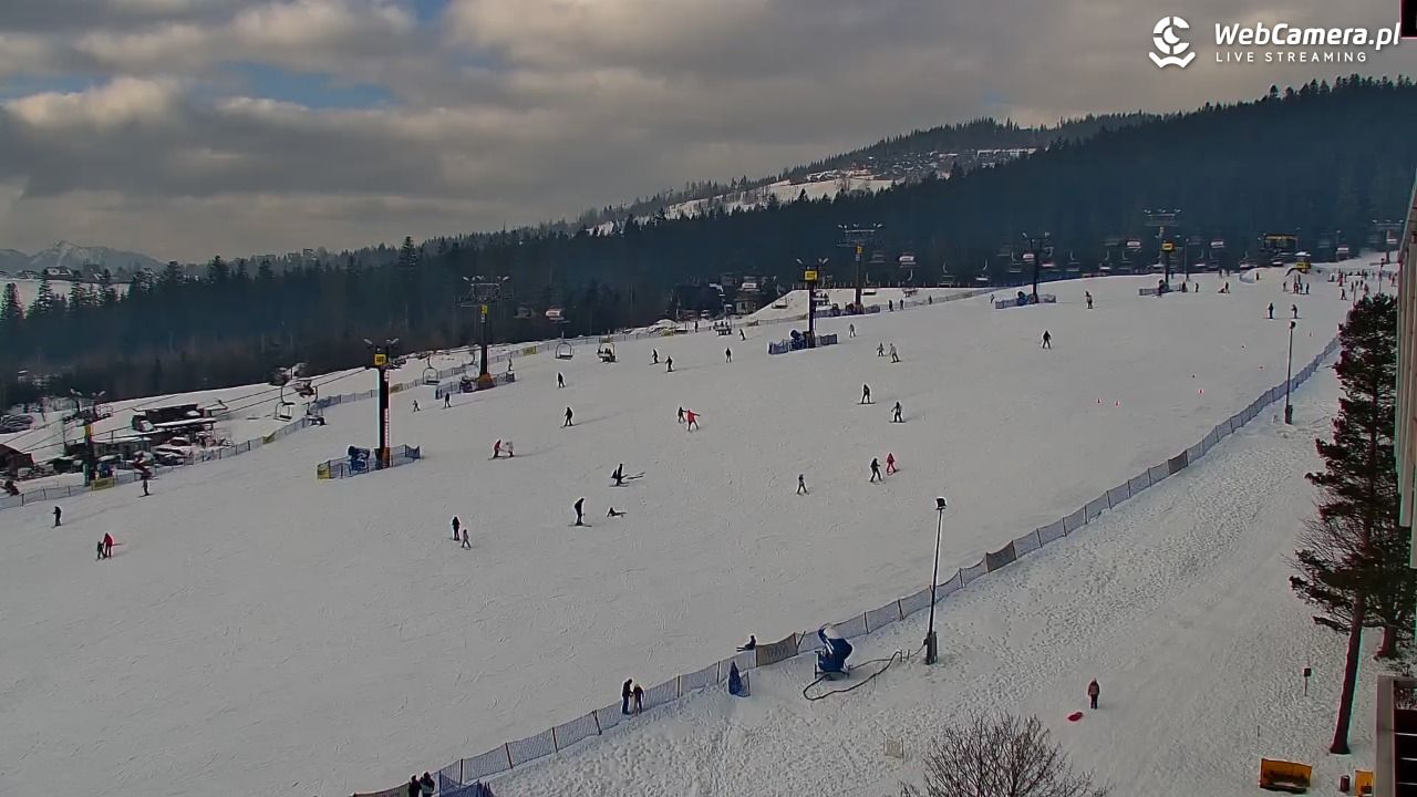 Polana Szymoszkowa - 23 styczeń 2026, 11:46