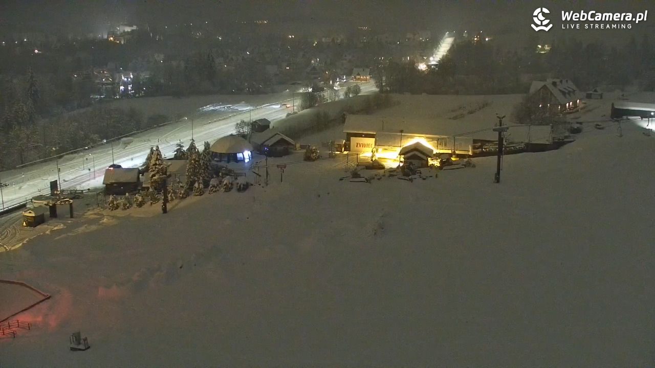 Polana Szymoszkowa - 27 marzec 2026, 23:16