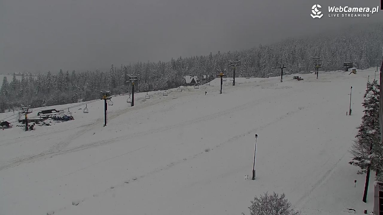 Polana Szymoszkowa - 31 marzec 2026, 15:19