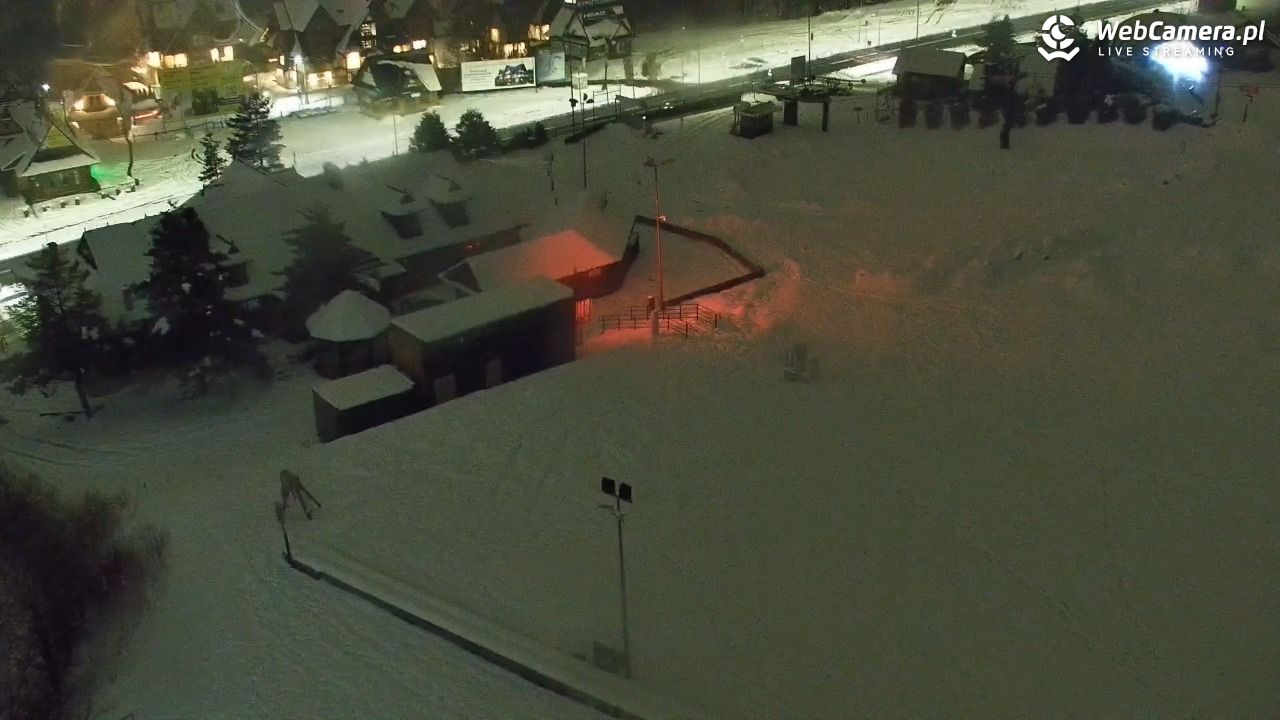 Polana Szymoszkowa - 29 marzec 2026, 20:40