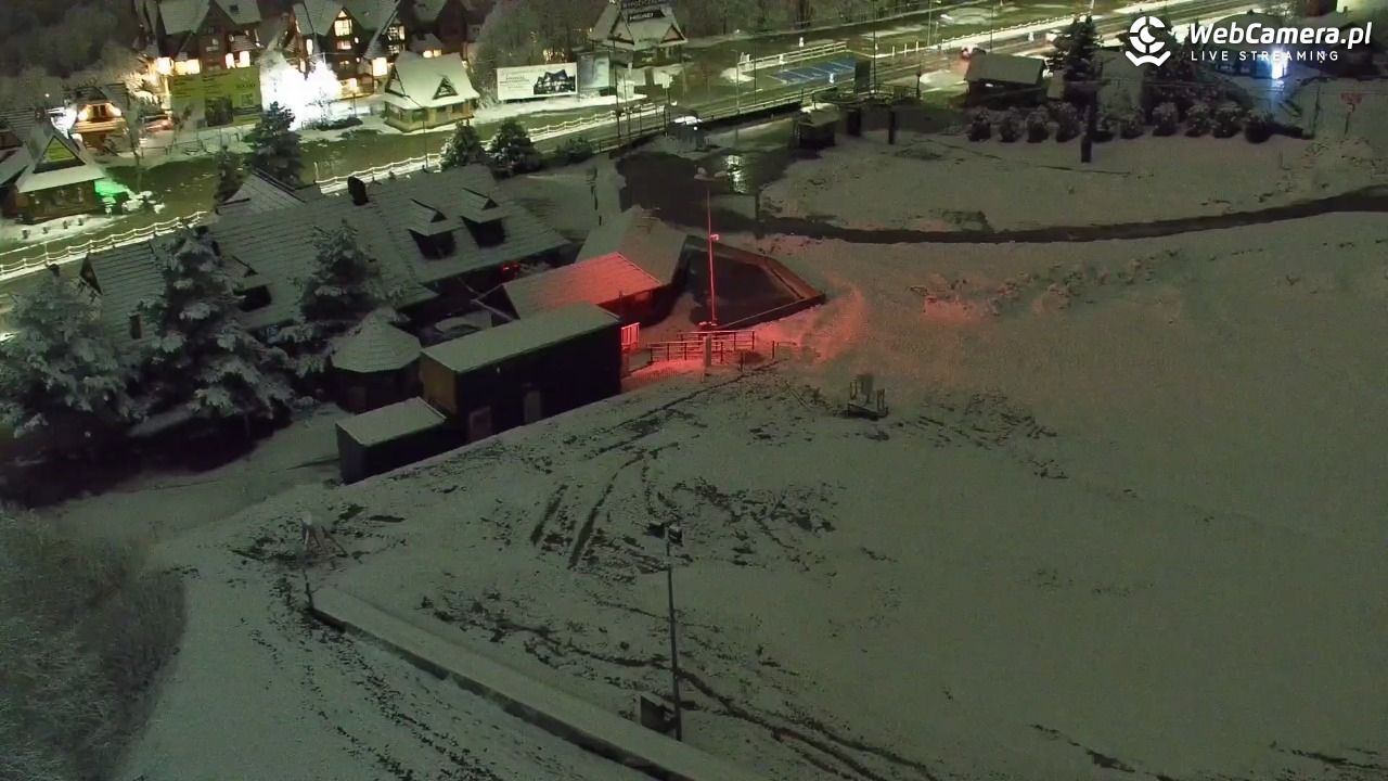 Polana Szymoszkowa - 26 marzec 2026, 19:23
