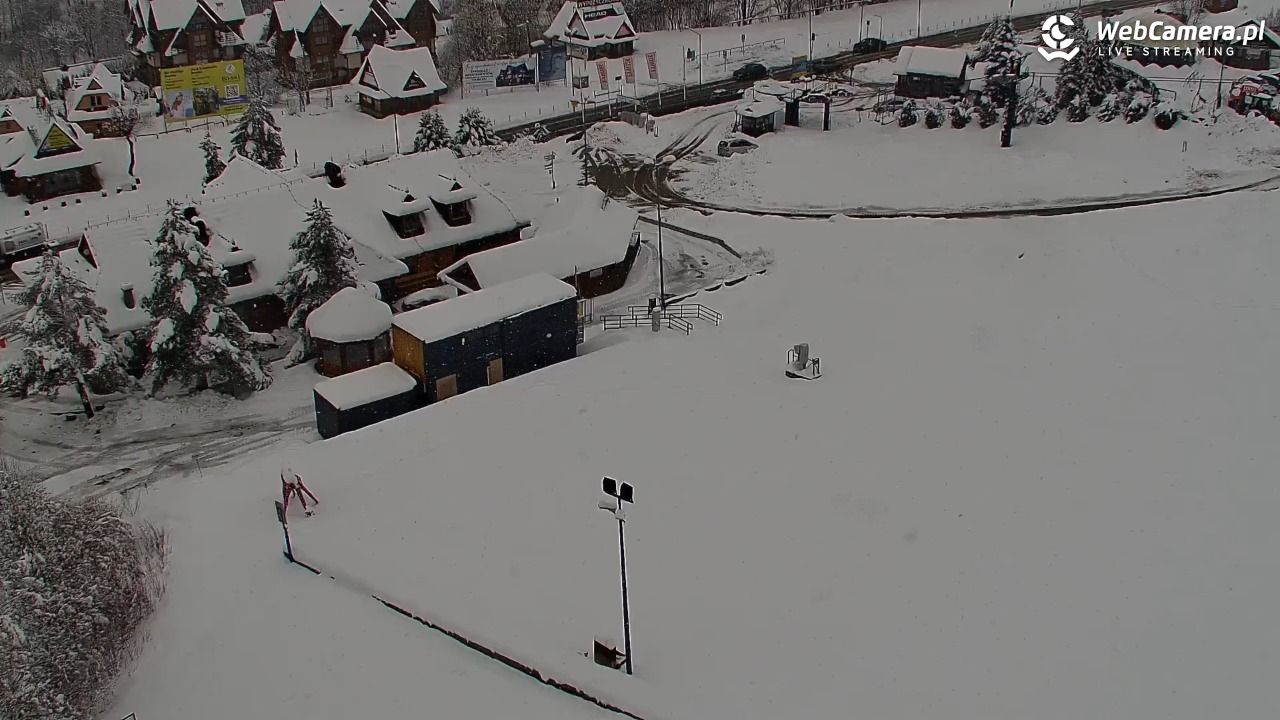 Polana Szymoszkowa - 31 marzec 2026, 13:48