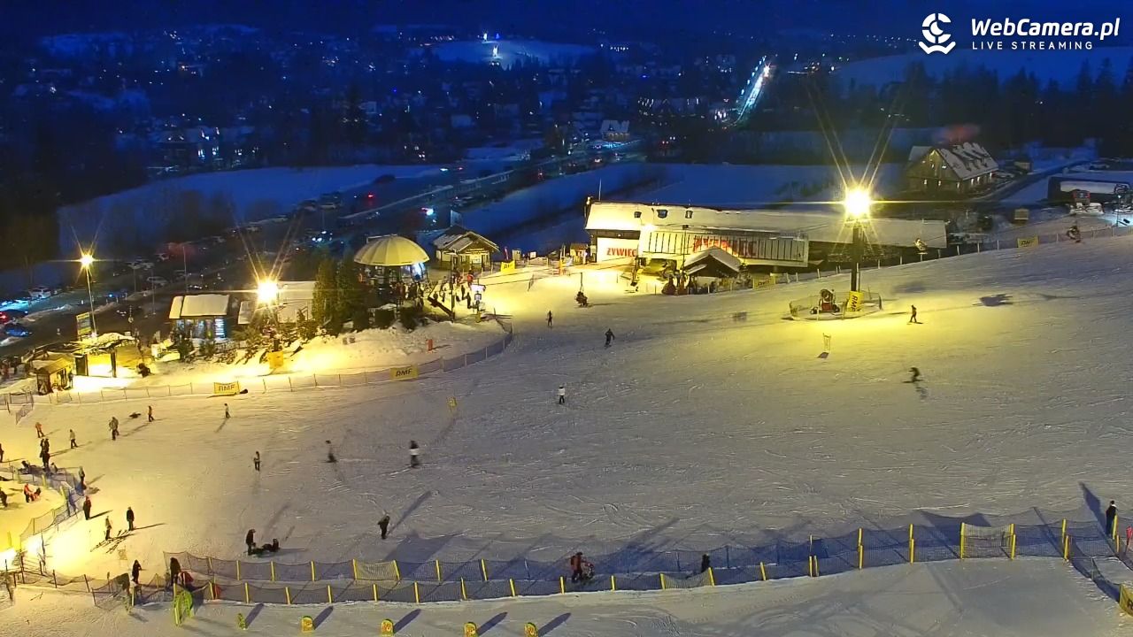 Polana Szymoszkowa - 23 styczeń 2026, 16:58