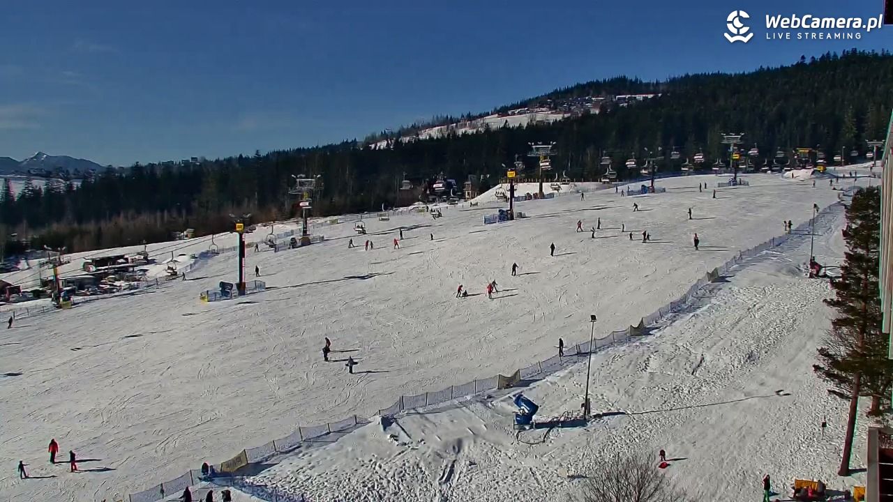 Polana Szymoszkowa - 21 styczeń 2026, 12:31