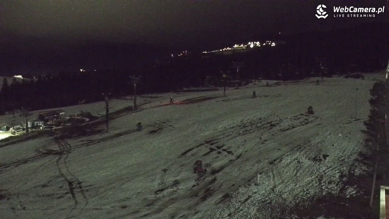 Polana Szymoszkowa - 08 grudzień 2025, 18:34