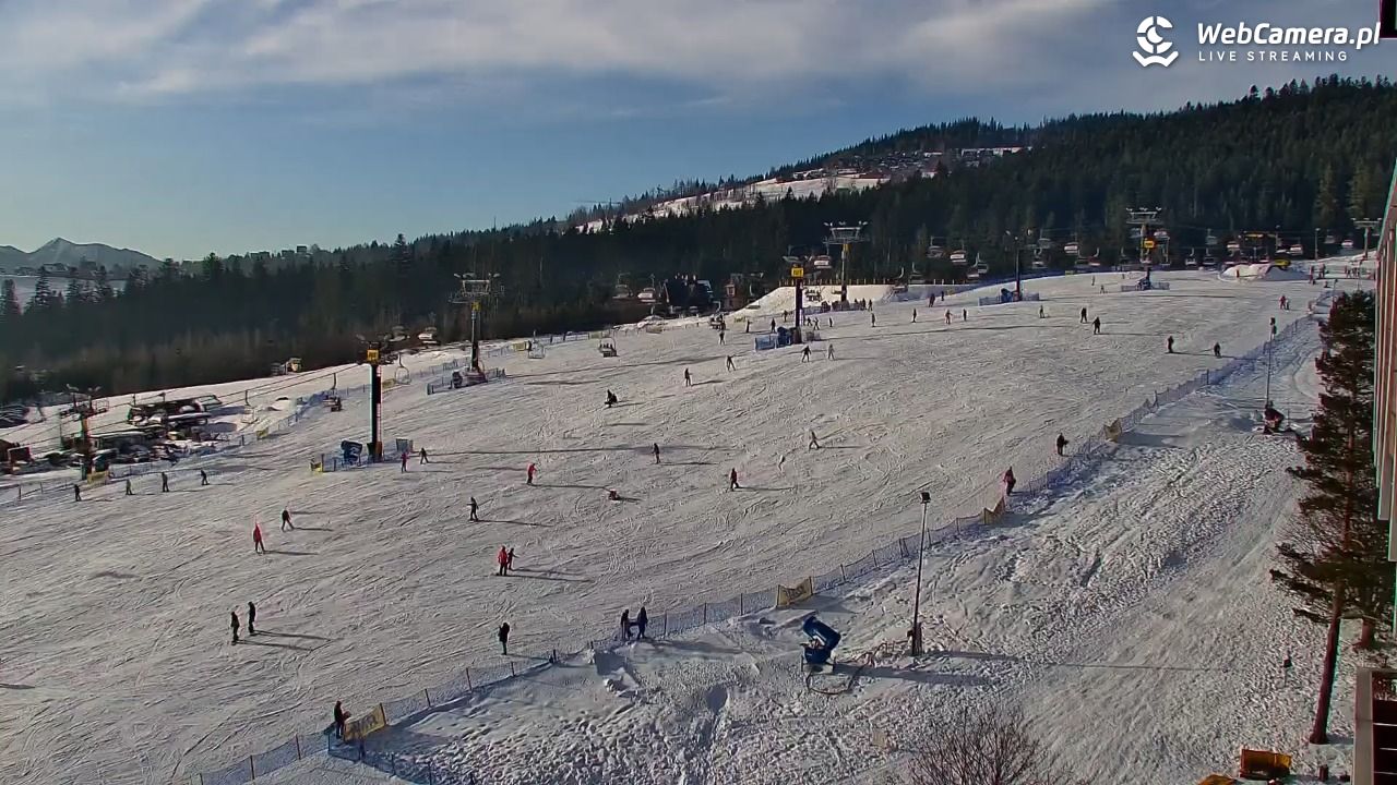 Polana Szymoszkowa - 21 styczeń 2026, 14:17