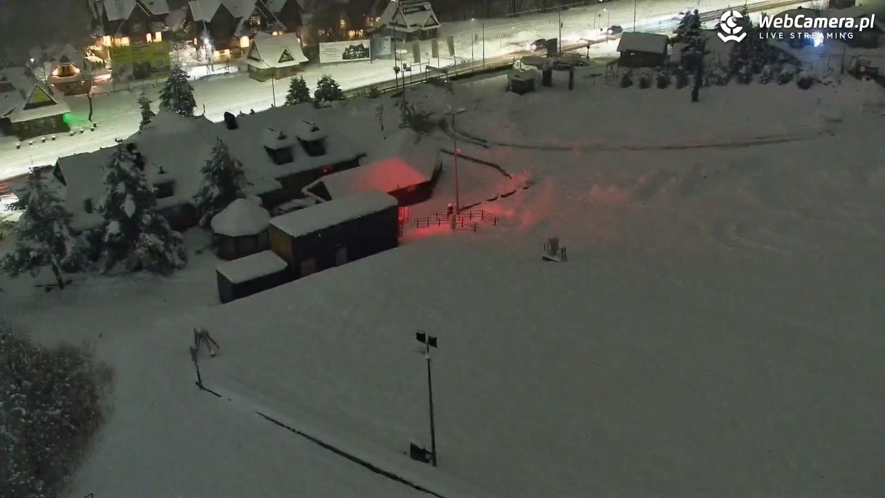 Polana Szymoszkowa - 31 marzec 2026, 19:56